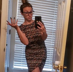 NWOT Lularoe Carly XXS